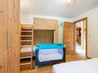 Ferienhaus Oetz Ausstattung 25