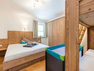 Ferienhaus Oetz Ausstattung 26