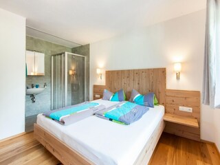 Casa per le vacanze Oetz Caratteristiche 10