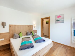 Ferienhaus Oetz Ausstattung 21