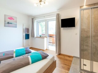 Casa per le vacanze Oetz Caratteristiche 11