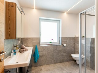 Ferienhaus Oetz Ausstattung 27