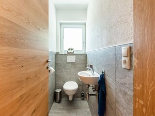 Ferienhaus Oetz Ausstattung 17