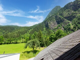 Ferienhaus Oetz Außenaufnahme 5