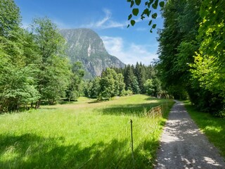 Ferienhaus Oetz Umgebung 33