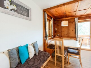 Casa per le vacanze Oetz Caratteristiche 24