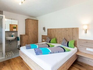 Ferienhaus Oetz Ausstattung 25