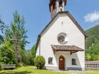 Casa per le vacanze Oetz Ambiente 34