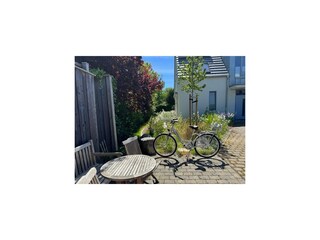 Gartenblick