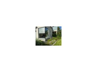 Gartenblick