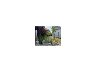 Gartenblick