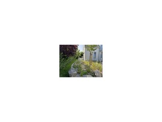 Gartenblick