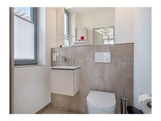 Gäste-WC