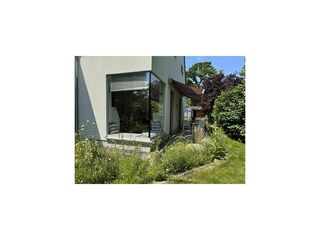 Gartenblick