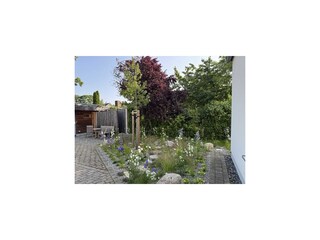 Gartenblick