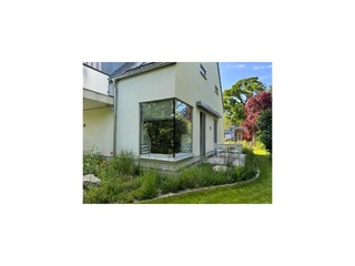 Gartenblick