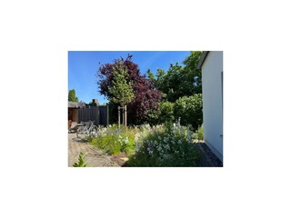 Gartenblick