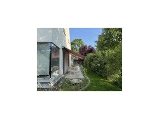 Gartenblick