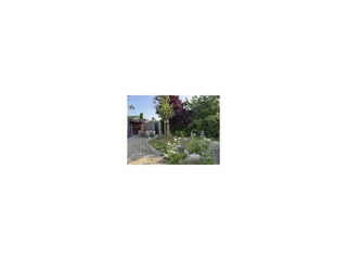 Gartenblick