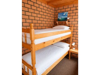 Vakantiehuis Callantsoog Kenmerken 8