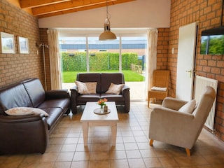Vakantiehuis Callantsoog Kenmerken 5