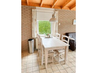 Casa per le vacanze Callantsoog Caratteristiche 7
