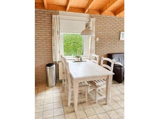 Holiday house Callantsoog Features 7