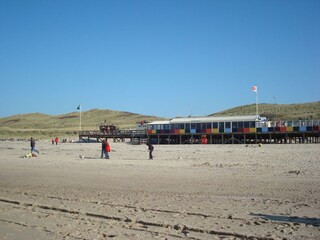 Casa per le vacanze Callantsoog Ambiente 14