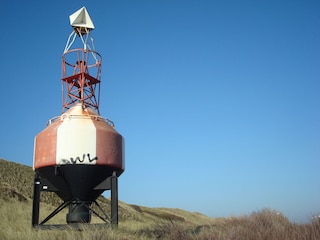 Seinpost Callantsoog