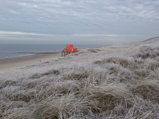 Casa per le vacanze Callantsoog Ambiente 19