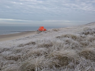 Holiday house Callantsoog Environment 18