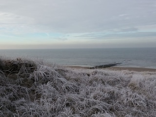 Holiday house Callantsoog Environment 19