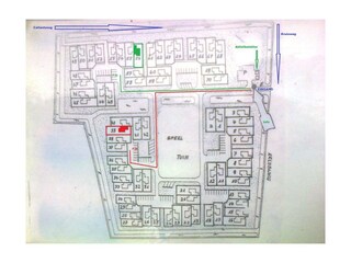 Casa per le vacanze Callantsoog Documento 22