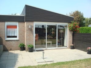 Vakantiehuis De Blenck 56 - Callantsoog - image1