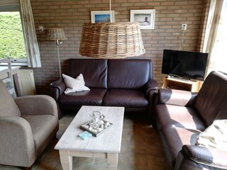 Casa per le vacanze Callantsoog Caratteristiche 6