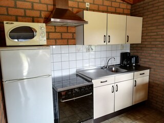 Casa per le vacanze Callantsoog Caratteristiche 7