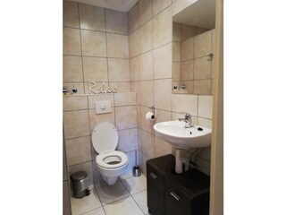 Casa per le vacanze Callantsoog Caratteristiche 12