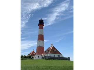 Westerhever Sand
