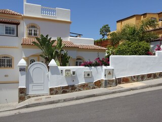 Villa Costa Adeje Registrazione all'aperto 6