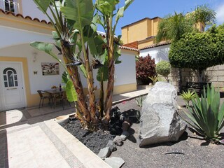 Villa Costa Adeje Registrazione all'aperto 5