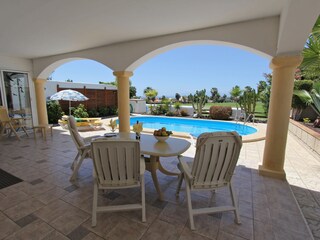 Villa Costa Adeje Registrazione all'aperto 4