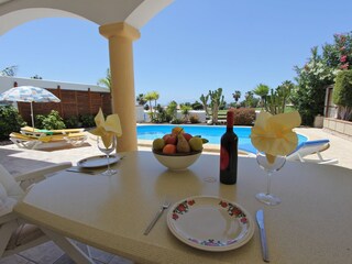 Villa Costa Adeje Registrazione all'aperto 3