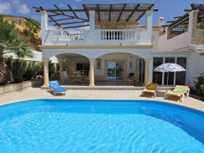 Villa Residence Golfmaster - House on the Golf Course - Costa Adeje - image1