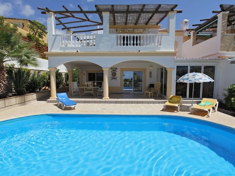 Villa Residence Golfmaster - Casa sul campo da golf