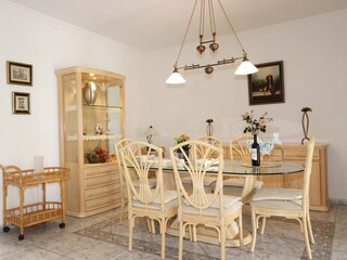 Villa Costa Adeje Caratteristiche 12