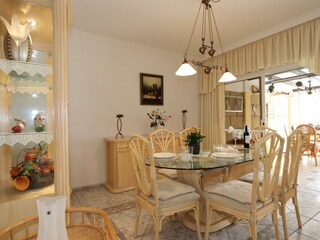 Villa Costa Adeje Caratteristiche 13