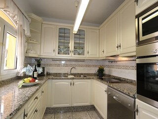 Villa Costa Adeje Caratteristiche 14