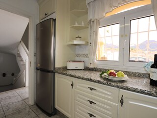 Villa Costa Adeje Caratteristiche 15