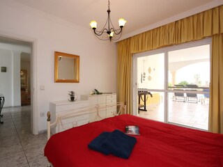 Villa Costa Adeje Caratteristiche 16