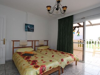 Villa Costa Adeje Caratteristiche 18